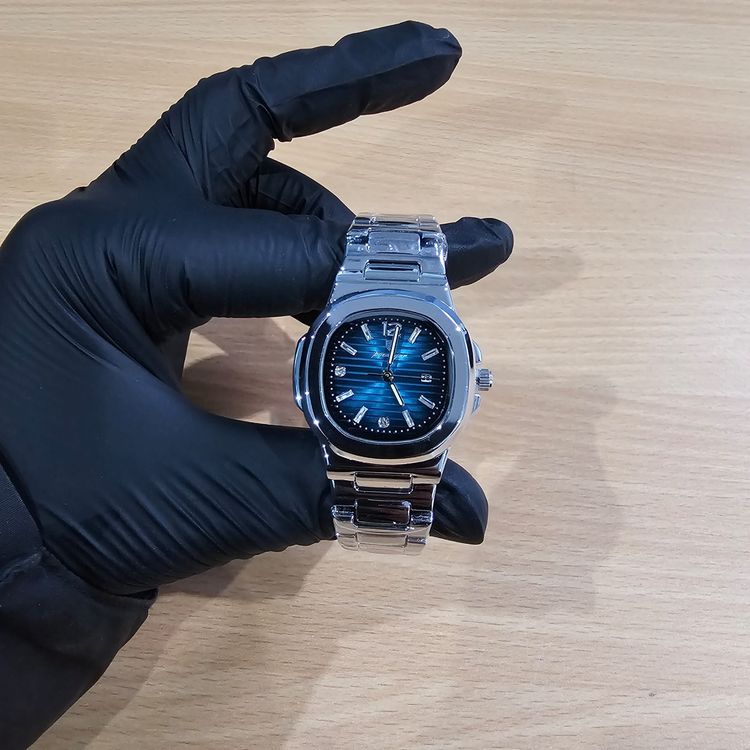 WD16 Luxury Poedager Watch